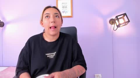 Millie online show from April 8, 12:08 pm