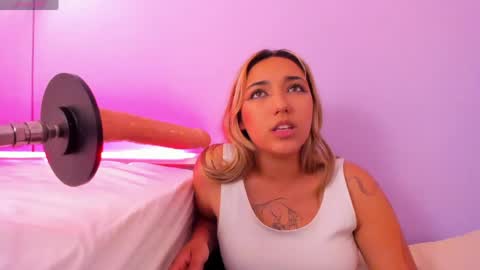 Millie online show from April 19, 6:10 pm