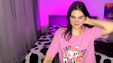 Welcome My name is Tina online show from April 21, 10:06 pm