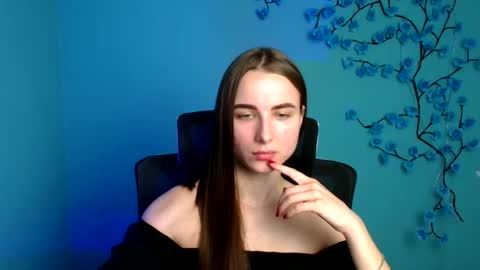Milly online show from May 20, 11:27 am