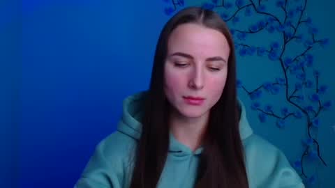 Milly online show from January 13, 12:24 pm