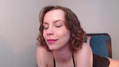 Snapshot of milly_ross23 chatting on September 29, 6:56 am Milly online show from September 29, 6:56 am