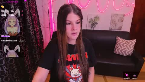 millysandlerr online show from March 4, 1:41 pm