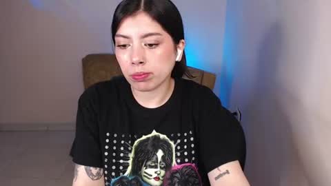 Emily  online show from July 10, 12:48 am