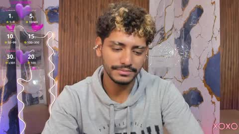 milo_tay online show from April 10, 2:50 am