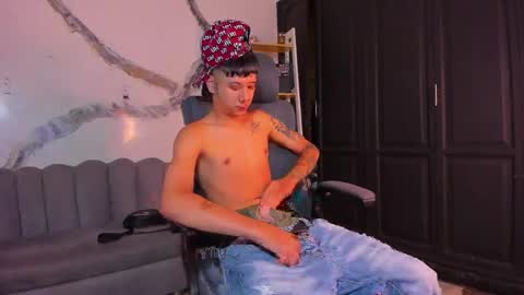 Milo online show from April 8, 5:32 am