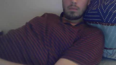 milowww1601 online show from October 10, 9:30 pm