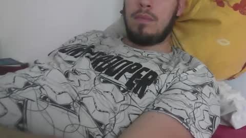 milowww1601 online show from February 12, 9:52 am