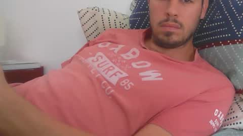 milowww1601 online show from September 27, 9:18 am