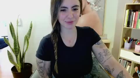 Camila   online show from April 23, 2:51 pm