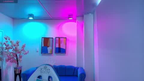 Milu ballmer  online show from January 8, 6:58 pm