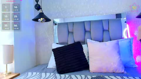  Milu Belucci  online show from May 6, 2:34 pm
