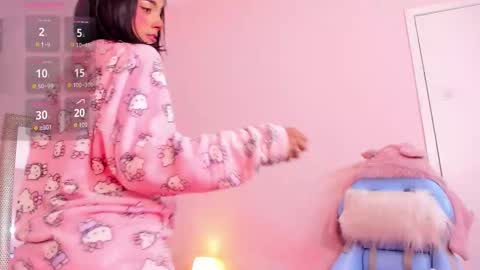milu_carbajal_x online show from March 11, 3:53 am