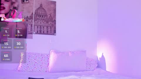 milu modelo independiente .onlyfans kmila model online show from February 21, 7:00 am