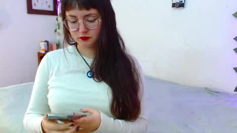 mily_baker online show from February 11, 10:24 pm