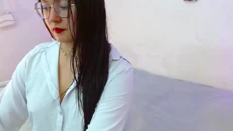 mily_baker online show from February 1, 11:35 pm