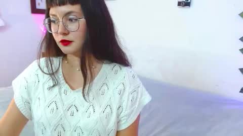 mily_baker online show from March 11, 1:08 am