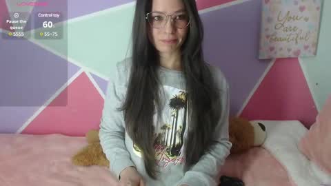 Mily Miley online show from March 3, 4:26 pm