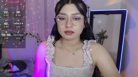 Mily online show from November 2, 6:41 pm