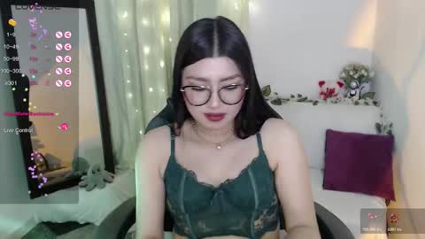 Mily online show from February 27, 1:31 am