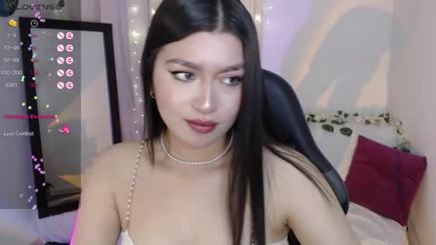 Mily online show from March 19, 12:27 am