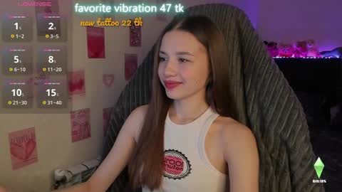 Emily online show from May 14, 6:28 pm