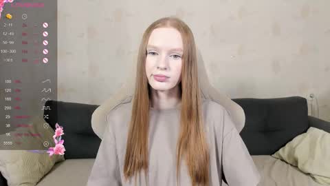 Milena and Jasper online show from November 13, 6:43 pm