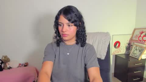 Mimii  online show from April 20, 2:36 am