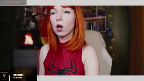 Mimi Bunny  online show from February 17, 5:25 am