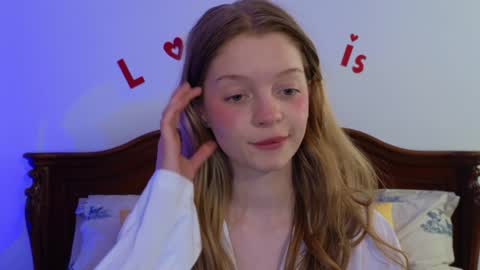 mimichelle online show from January 19, 8:18 am