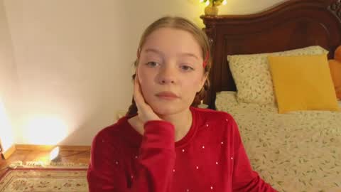 mimichelle online show from December 31, 6:16 am