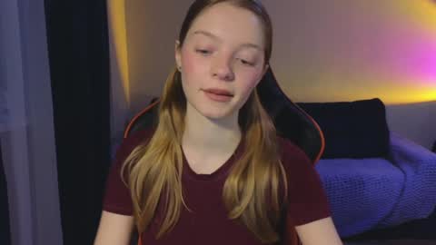 mimichelle online show from January 15, 3:43 am