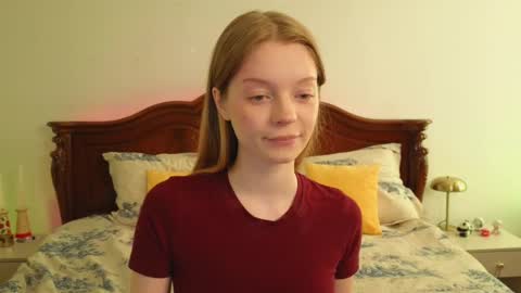 mimichelle online show from February 23, 3:13 am