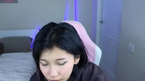 Kiko online show from February 26, 3:21 am