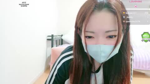 mina_x online show from October 2, 6:34 am