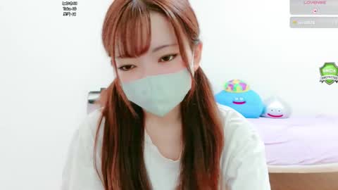 mina_x online show from September 18, 2:15 am