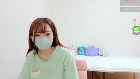 mina_x online show from September 10, 5:19 am