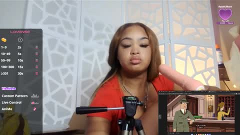  MINA  online show from September 20, 6:11 pm