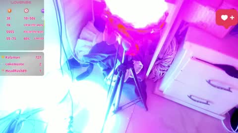 minami_nakamura online show from March 28, 8:49 am