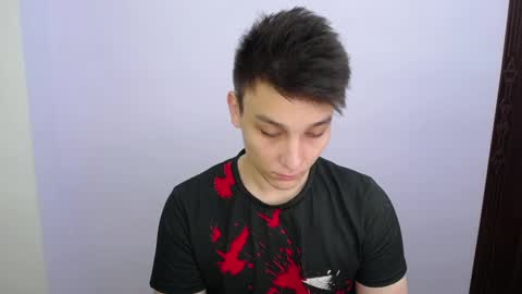 MINATO online show from February 20, 11:54 pm