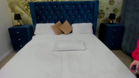 minchelskatrina online show from April 19, 9:21 am