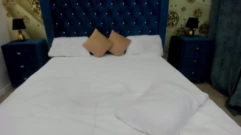 minchelskatrina online show from April 18, 10:06 am