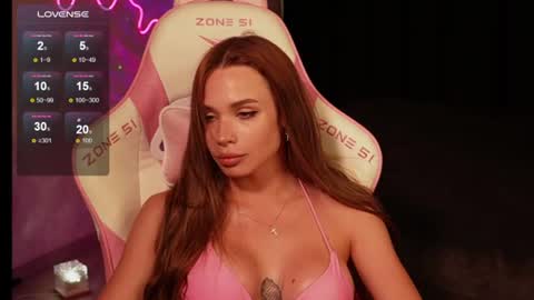 Emily online show from June 18, 5:02 am