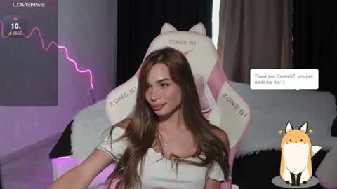 Emily online show from June 29, 5:15 am