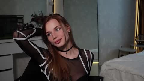 Emily online show from March 4, 3:14 am