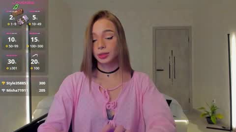 Emily online show from January 19, 3:16 am