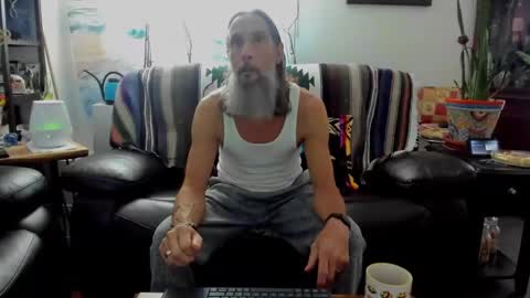 mindphuk online show from February 22, 9:15 pm