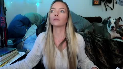 Mindy Mars online show from January 9, 5:11 pm