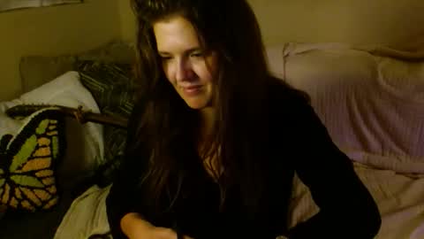 Mindy online show from February 7, 8:17 am