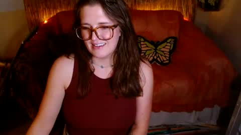 Mindy online show from March 25, 8:43 am